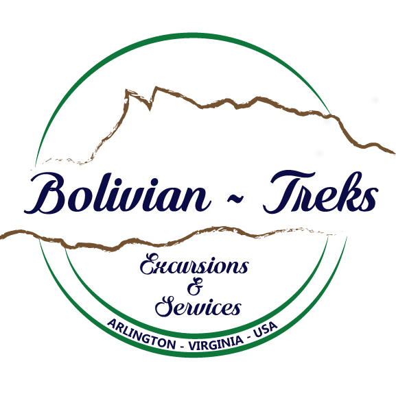 Bolivian Treks